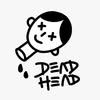 Deadhead Tattoo Bandung