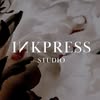Inkpress Studio logo